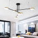 Подвесная люстра TECHNUM LIGHT