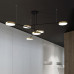 Подвесная люстра TECHNUM LIGHT
