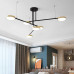 Подвесная люстра TECHNUM LIGHT