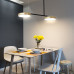 Подвесная люстра TECHNUM LIGHT