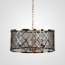 Люстра Romeo Five Light Pendant Lamp design by Cyan Design