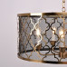 Люстра Romeo Five Light Pendant Lamp design by Cyan Design