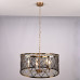 Люстра Romeo Five Light Pendant Lamp design by Cyan Design