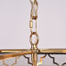 Люстра Romeo Five Light Pendant Lamp design by Cyan Design