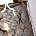 Люстра Romeo Five Light Pendant Lamp design by Cyan Design