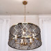 Люстра Romeo Five Light Pendant Lamp design by Cyan Design