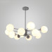 Люстра на штанге BALLS LIGHT