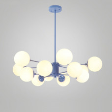 Люстра на штанге BALLS LIGHT