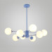 Люстра на штанге BALLS LIGHT