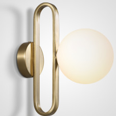 Бра CIME WALL LAMP by ENOstudio