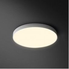 Потолочный светильник DISC BW D50 White