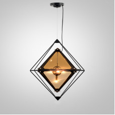 Подвесной светильник OCTO L40 Amber