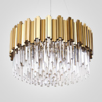 Люстра Empire Suspension MONDO II