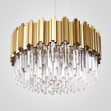 Люстра Empire Suspension MONDO II D80