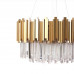 Люстра Empire Suspension MONDO II D80