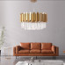 Люстра Empire Suspension MONDO II D80