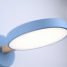 Светодиодное бра TURNA Blue