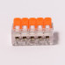 Коннектор WattMe CMK - 221-615 клемма 5-проводная