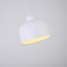 Люстра Grain Pendant Lamp White