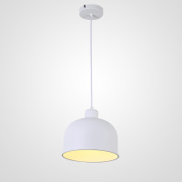 Люстра Grain Pendant Lamp White