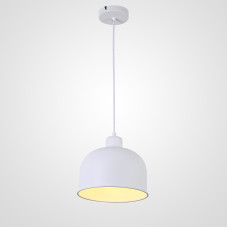 Люстра Grain Pendant Lamp White