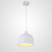 Люстра Grain Pendant Lamp White