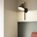 Настенный светильник RIGEL WALL Black
