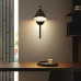 Настенный светильник RIGEL WALL Black