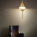 Настенный светильник RIGEL WALL Black