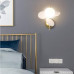 Настенный светильник MATISSE WALL Gray