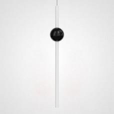 Подвесной светильник broom ORION GLOBE LIGHT Black A L910