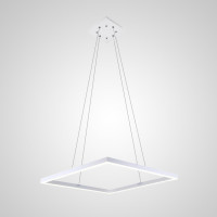 Подвесная люстра EDINBURGH D40 White