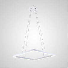 Подвесная люстра EDINBURGH D40 White