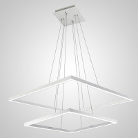 Подвесная люстра EDINBURGH D60 D80 White