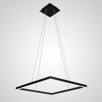 Подвесная люстра EDINBURGH D60 Black