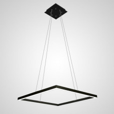 Подвесная люстра EDINBURGH D60 Black