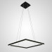 Подвесная люстра EDINBURGH D40 D60 D80 Black