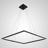 Подвесная люстра EDINBURGH D80 Black
