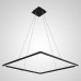 Подвесная люстра EDINBURGH D40 D60 D80 Black