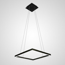 Подвесная люстра EDINBURGH D40 Black