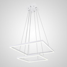 Подвесная люстра EDINBURGH D40 D60 White