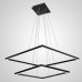 Подвесная люстра EDINBURGH D40 D60 D80 Black