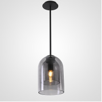 Подвесной светильник ARIA Smoky