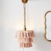 Настенный светильник TASSEL WALL Бежевый