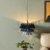 Настенный светильник TASSEL WALL Бежевый