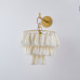 Настенный светильник TASSEL WALL Бежевый