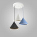 Потолочное крепление CEILING MOUNT 12 D30 Black