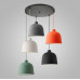 Потолочное крепление CEILING MOUNT 12 D30 Black