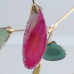 Подвесная люстра AGATE D60 Multicolor