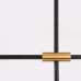 Подвесная люстра SKAGEN 5